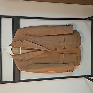 Vintage Gallery by Haggar wool coat